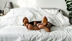 Ce que vous devez faire après un rapport sexuel - Rawpixel.com / Shutterstock