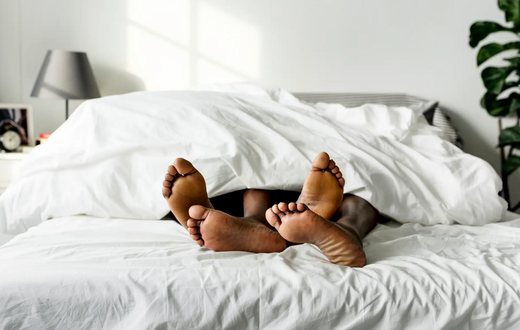 Ce que vous devez faire après un rapport sexuel - Rawpixel.com / Shutterstock