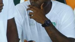 Guy Demel entraineur