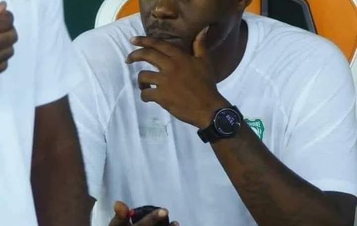 Guy Demel entraineur