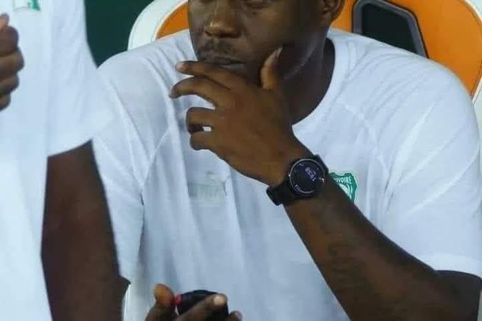 Guy Demel entraineur