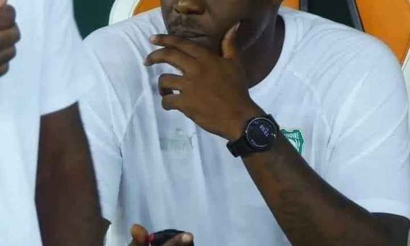 Guy Demel entraineur