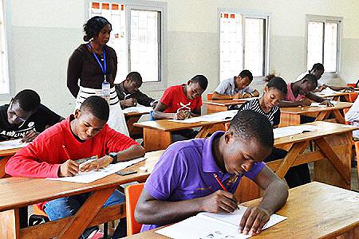 La date des examens 2024