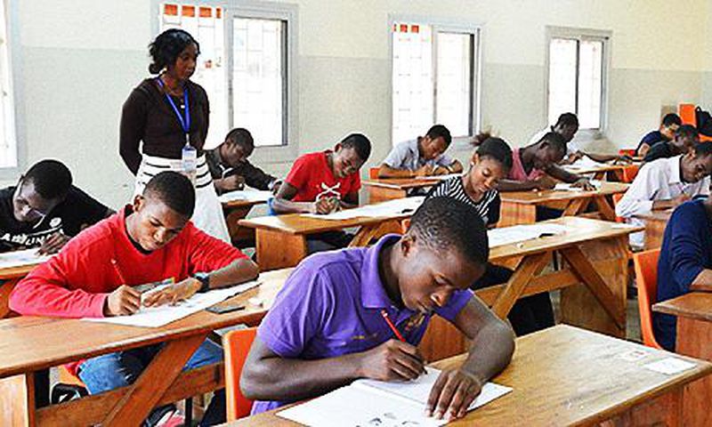 La date des examens 2024