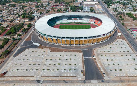 Stade de Bouaké