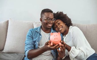Money-saving tips for couples