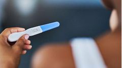 Why some women get pregnant on a plan