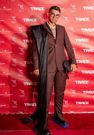 Momo Sayegh sur le tapis rouge des Pulse Influencer Awards 2022