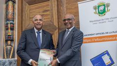 Présentation de E-fournisseur