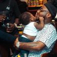 Davido X Ifeanyi