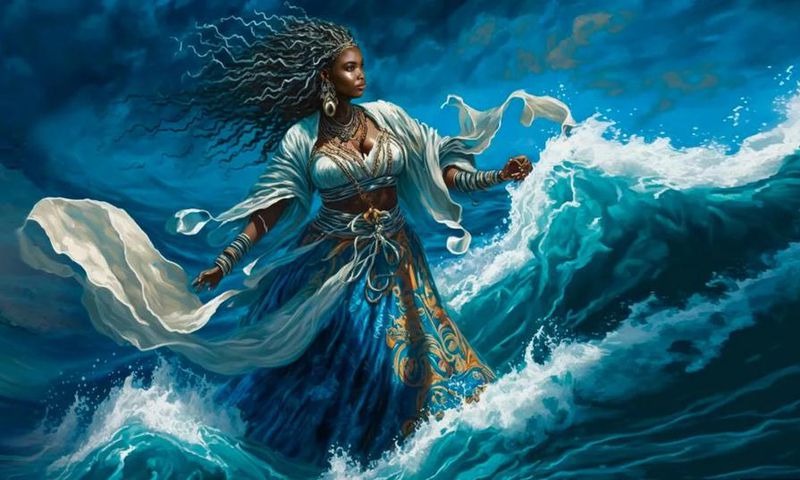 orisha-yemaya-yoruba-santeria 1