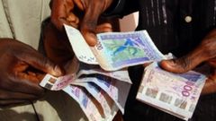 Corruption en Côte d'Ivoire