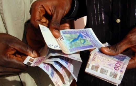 Corruption en Côte d'Ivoire