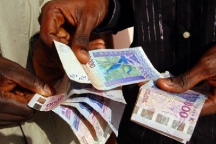 Corruption en Côte d'Ivoire