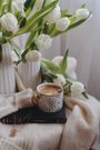 Tasse de café/Ioana Motoc