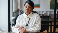 Soyez plus productif.ive au travail / Droits : Sora Shimazaki