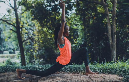 Yoga
