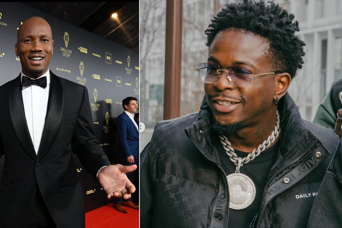 Les personnalités ivoiriennes les plus suivies sur Instagram