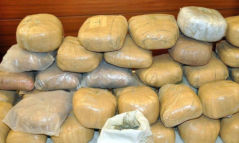 10 Ans de prison requis pour les auteurs de l'affaire trafic cocaïne à Abidjan et San-Pedro (Image d'illustration)