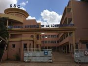 Le Conseil supérieur de la communication (CSC) au Burkina