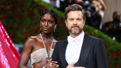 Jodie-turner Smith et Joshua Jackson
