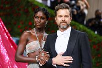 Jodie-turner Smith et Joshua Jackson