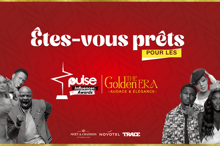 Êtes-vous prêts pour les Pulse Influencer Awards 2023 ?