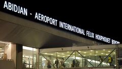 Aéroport Felix Houphouët Boigny