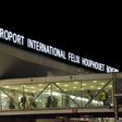 Aéroport Felix Houphouët Boigny