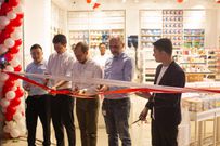 Ouverture officielle de la première boutique Miniso en Côte d'Ivoire