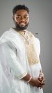 Molière en boubou pour la fête de ramadan