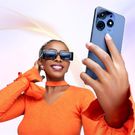 Découvrez le TECNO SPARK 10