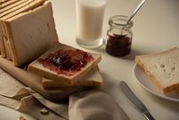 Un exemple de petit-dejeuner