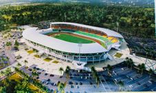 Stade de San Pedro