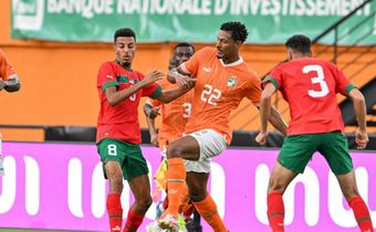 Mercato : Sébastien Haller prêté à Leganés, un nouveau départ en Liga pour l'Ivoirien