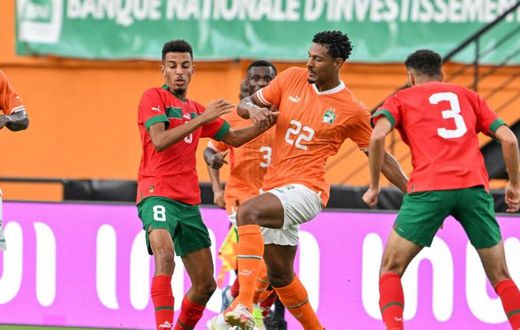 Mercato : Sébastien Haller prêté à Leganés, un nouveau départ en Liga pour l'Ivoirien