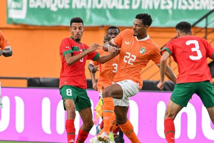 Mercato : Sébastien Haller prêté à Leganés, un nouveau départ en Liga pour l'Ivoirien