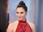 Gal Gadot.Jordan Strauss/AP