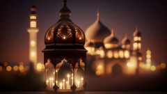 Ramadan