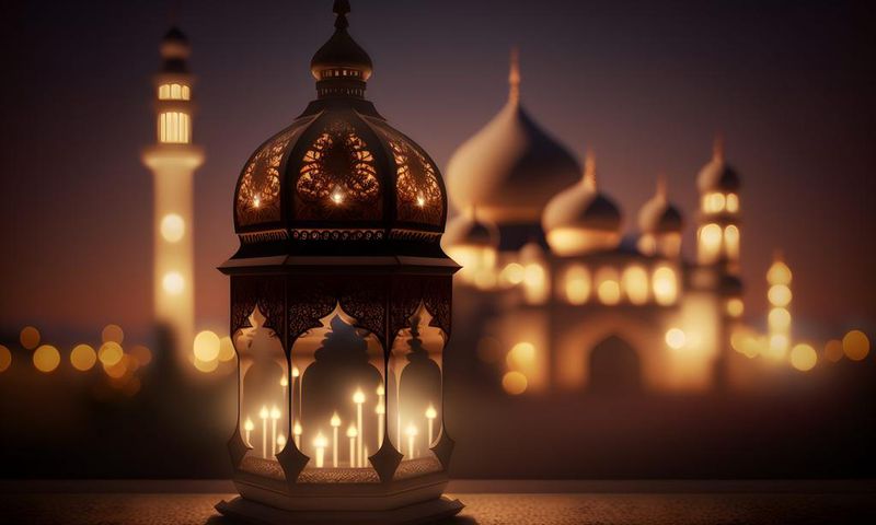 Ramadan