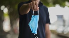 Etat d'urgence sanitaire en Côte d'Ivoire