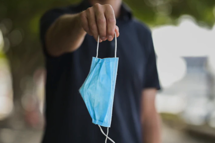 Etat d'urgence sanitaire en Côte d'Ivoire