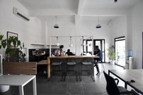 Le Phare Coworking, espace de coworking à Abidjan/Le Phare Coworking
