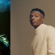 Koffi Olomidé et Wizkid