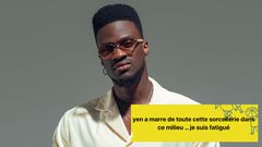 suspect 95 - posts cryptiques