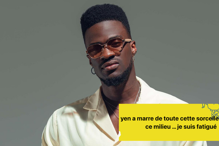 suspect 95 - posts cryptiques