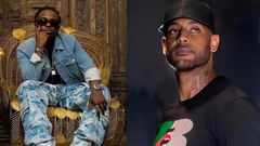 Didi B et Booba