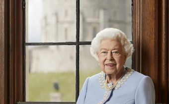 Reine Elisabeth 2