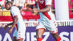 Embolo Breel