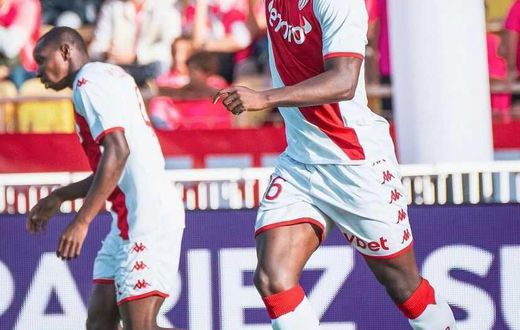 Embolo Breel